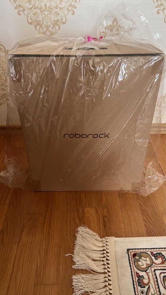 Робот-пылесос Xiaomi Roborock S5 Max