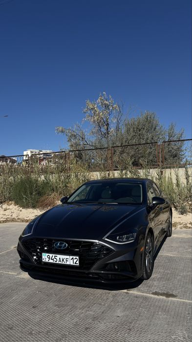 Продам Hyundai Sonata