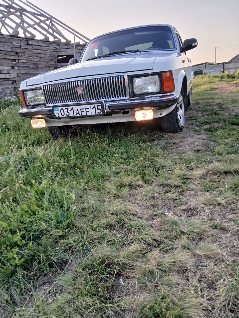 Продам Волга 3102