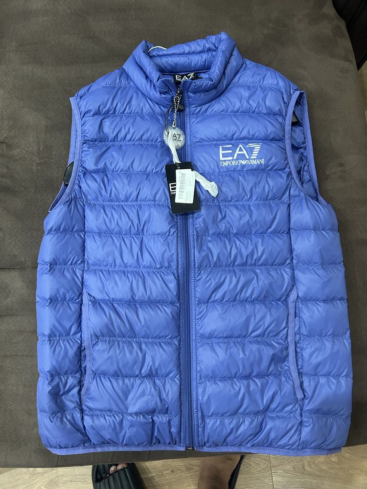 Грейка Emporio Armani EA7