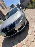 Vand passat B 6