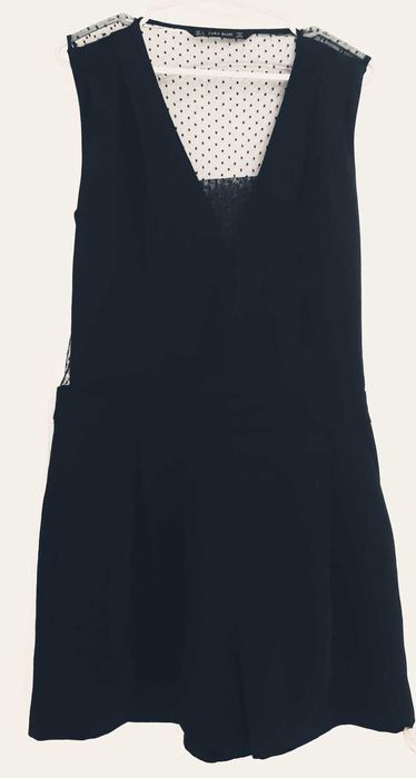 salopeta dama subtire de vara marimea L