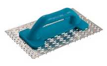 Razatoare cu dinti de metal 150x250mm
