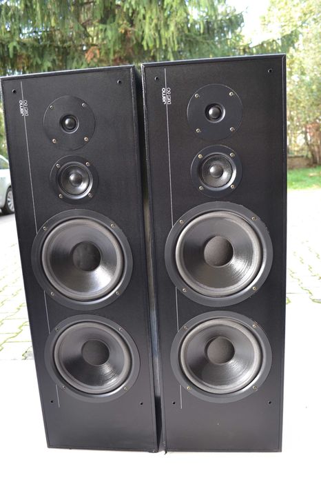 Boxe Jamo Duet 80