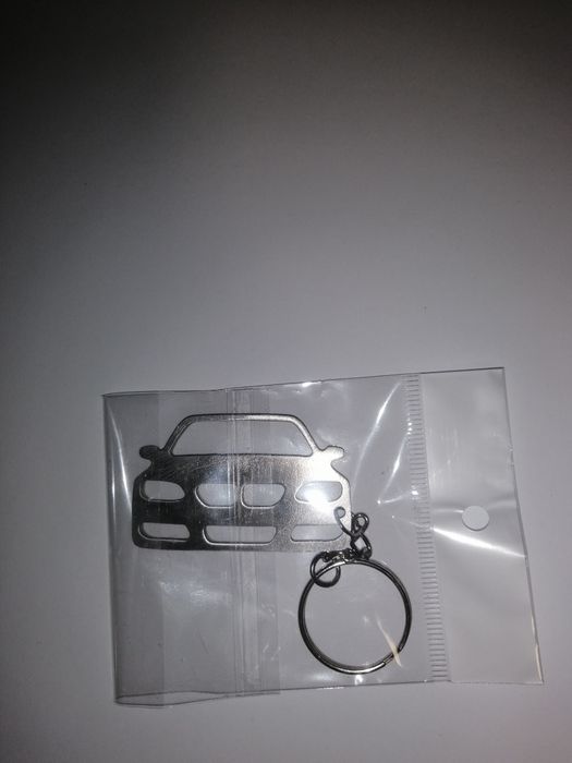 Breloc : Audi , BMW , Volkswagen.