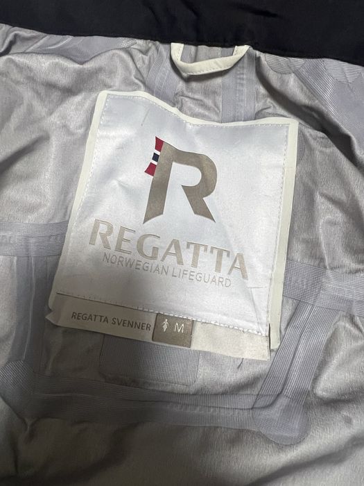 Яке Regatta M Размер
