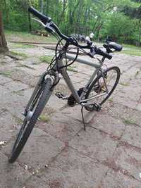 Градски велосипед Btwin Hoprider 300