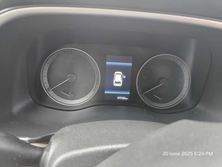 Hyundai Tucson 2019–1.6 T-GDi benzină, automată – Full Option – Shine