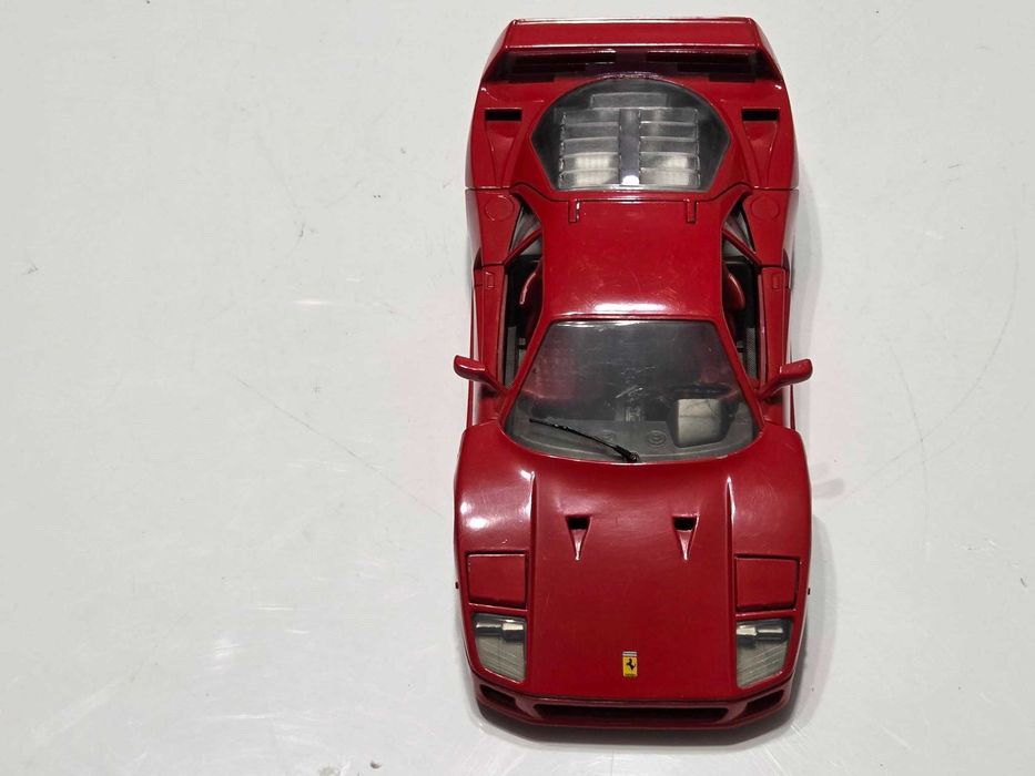 Lot de 2 masinute vintage de colectie italienesti