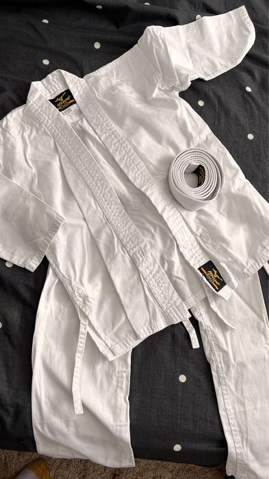 Форма для карате