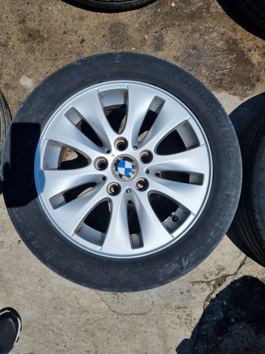 Jante R16 5x120 style 229 bmw e81 e82 e87 e88