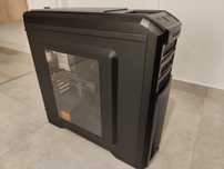 Sistem PC Gaming aflat in garantie