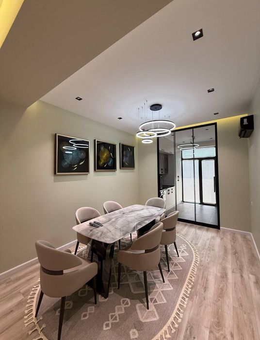 Oybek metro arenda kvartira