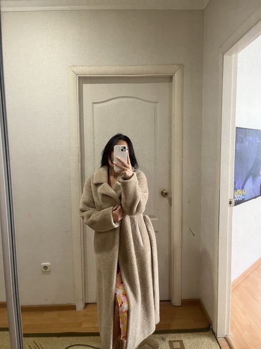 Продам шубу в идеальном состоянии