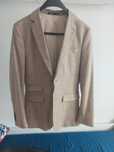 Costum casual de bărbați Selected Homme