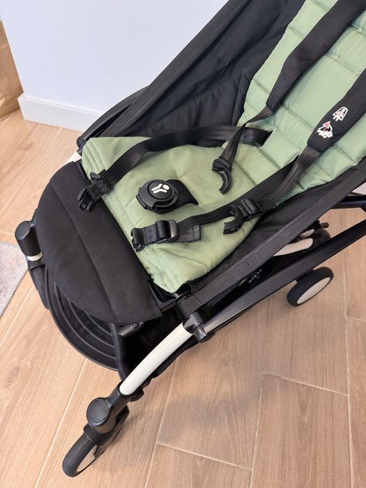 Yoyo babyzen 2 - sport
