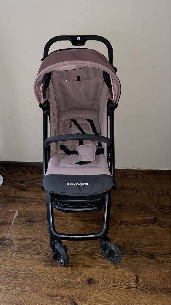 Детска количка EASYWALKER