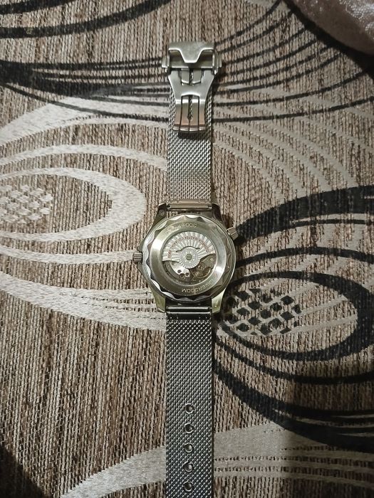 Ceas Omega 007 James Bond