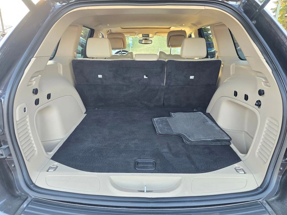 Jeep Grand cherokee 3.6i/ Авт./Лизинг