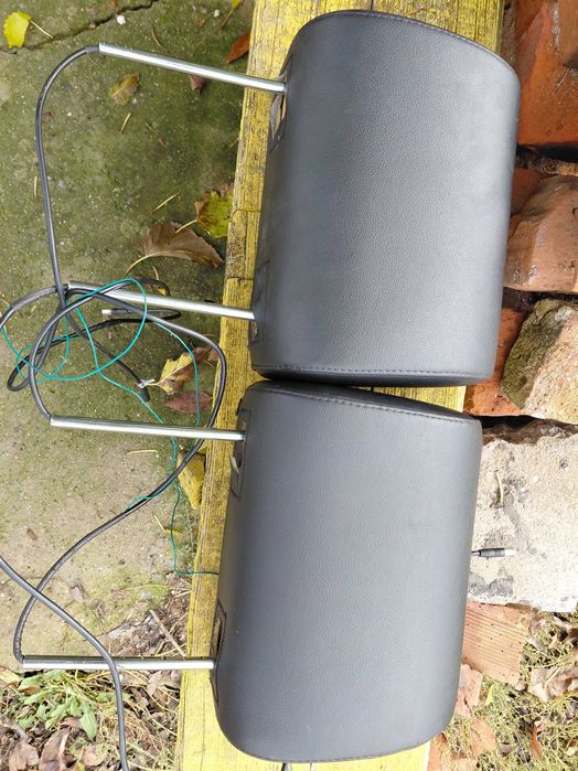 Подглавници за кола