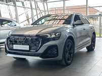 Audi Q8 Q8 PI 55 TFSIe quattro 3.0 V6 394 CP
