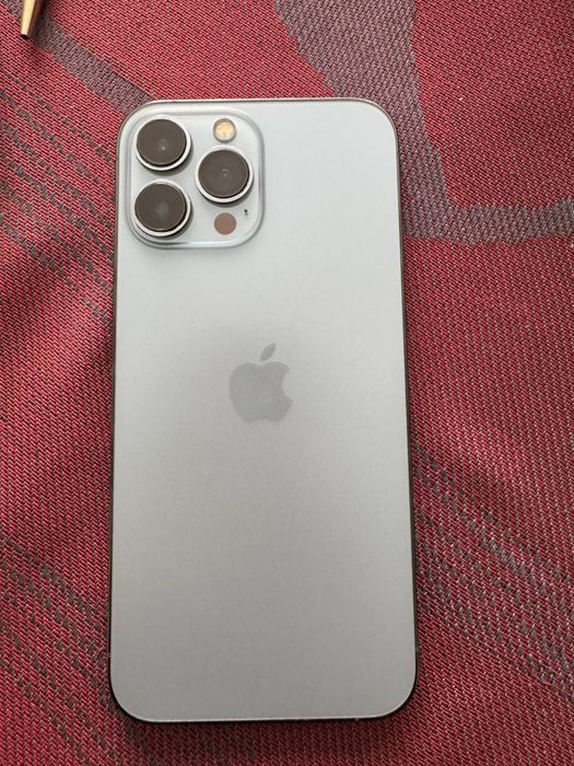 Iphone 13 pro max 128GB