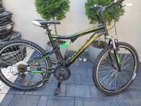 Bicicleta mountainbike X-Fact