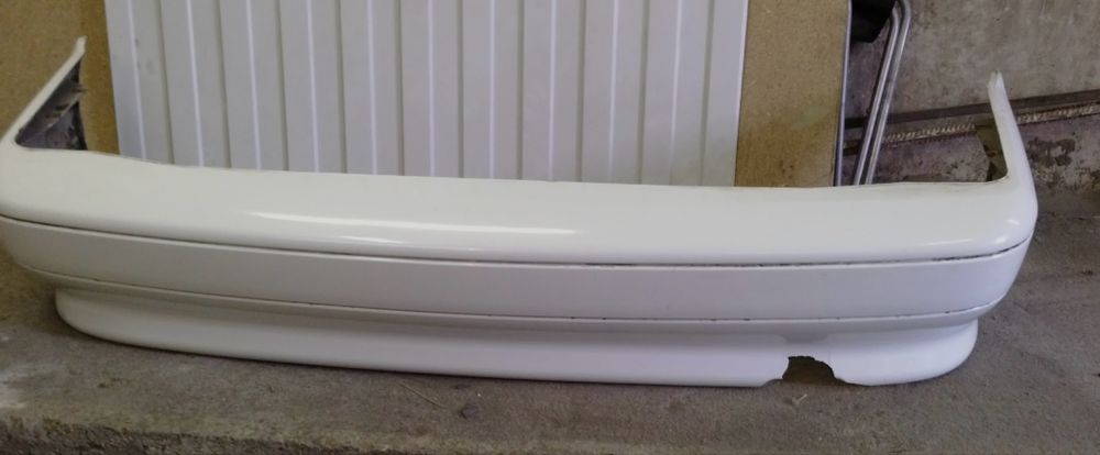 Проадется Бампер ваз 2114