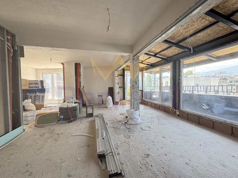 Продава се Четиристаен апартамент в София, Дианабад - 194 кв.м за 2140 €/кв.м - Снимка #3