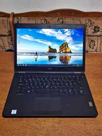 Laptop DELL Latitude E7470 / i7-6600U / RAM 16 GB ( DDR4) / SSD 240 GB