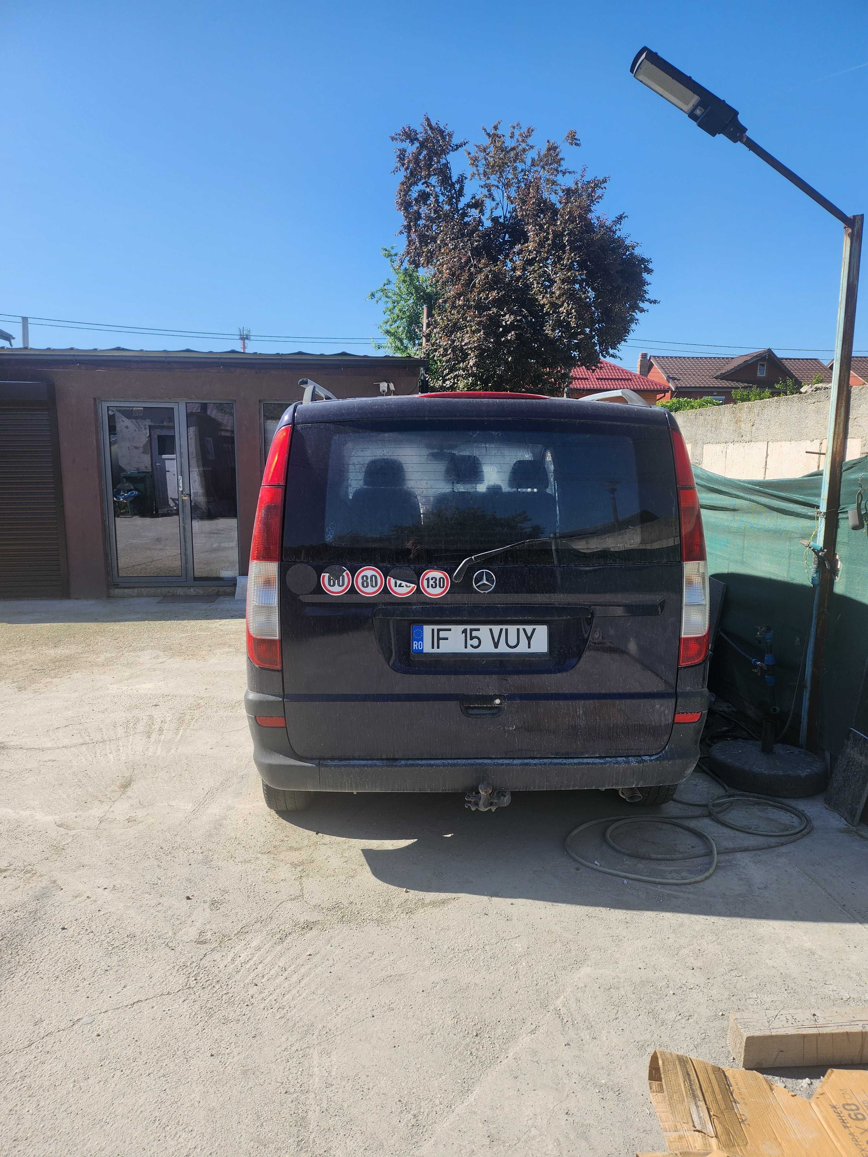 Duba de vanzare in stare buna