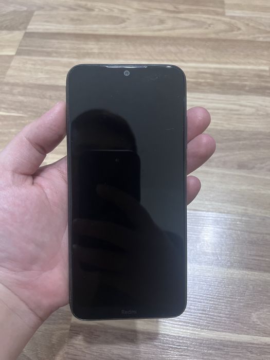 Xiaomi redmi note 8T