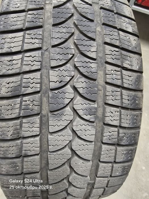 Зимни Гуми 18 ки