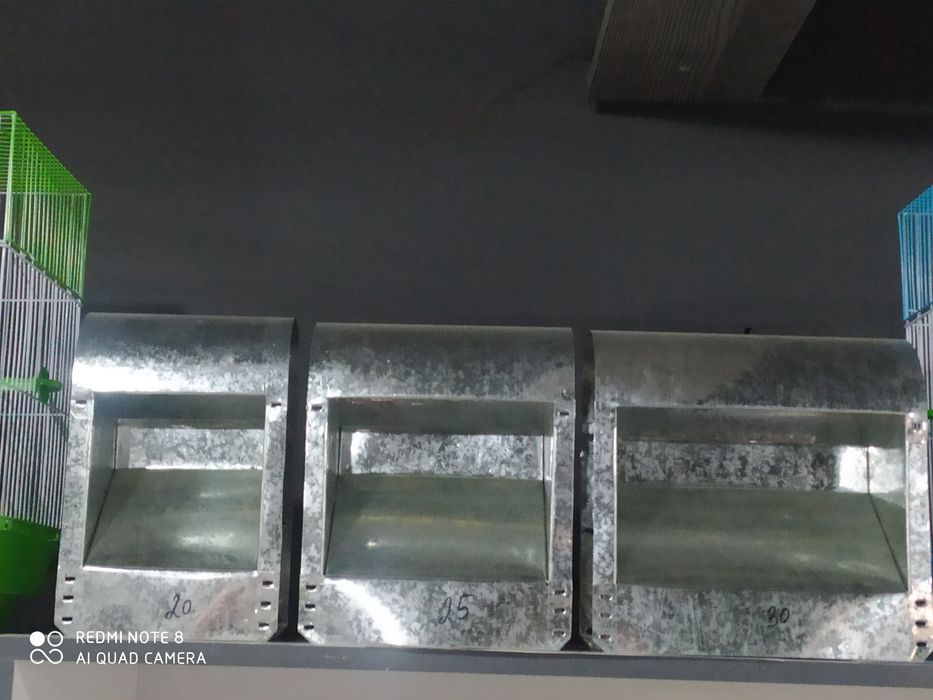 Кормушка для кроликов куёнлар учун йемишдон