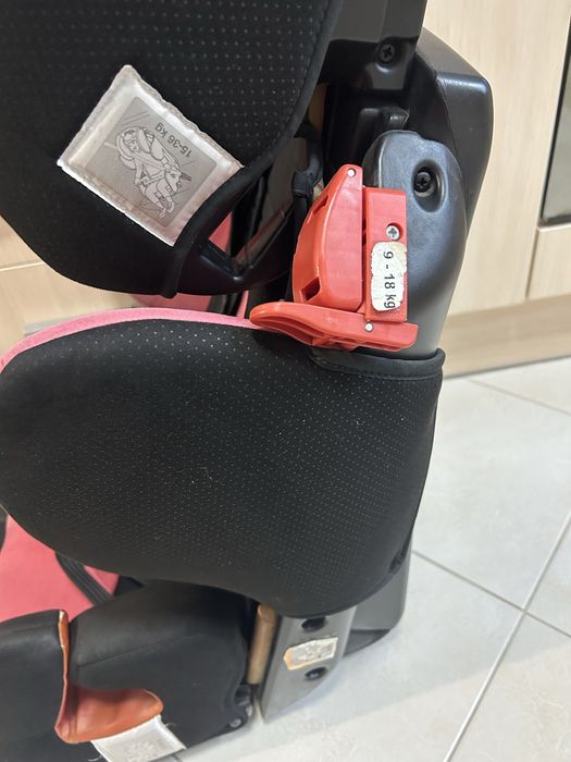 Детско столче за кола Recaro Young Sport