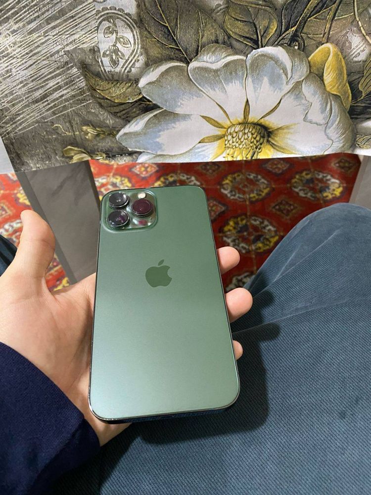 Iphone 13 Pro Max
