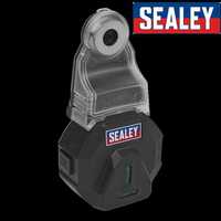 Прахоуловител за перфоратори и винтоверти с лазер DDE01 Sealey