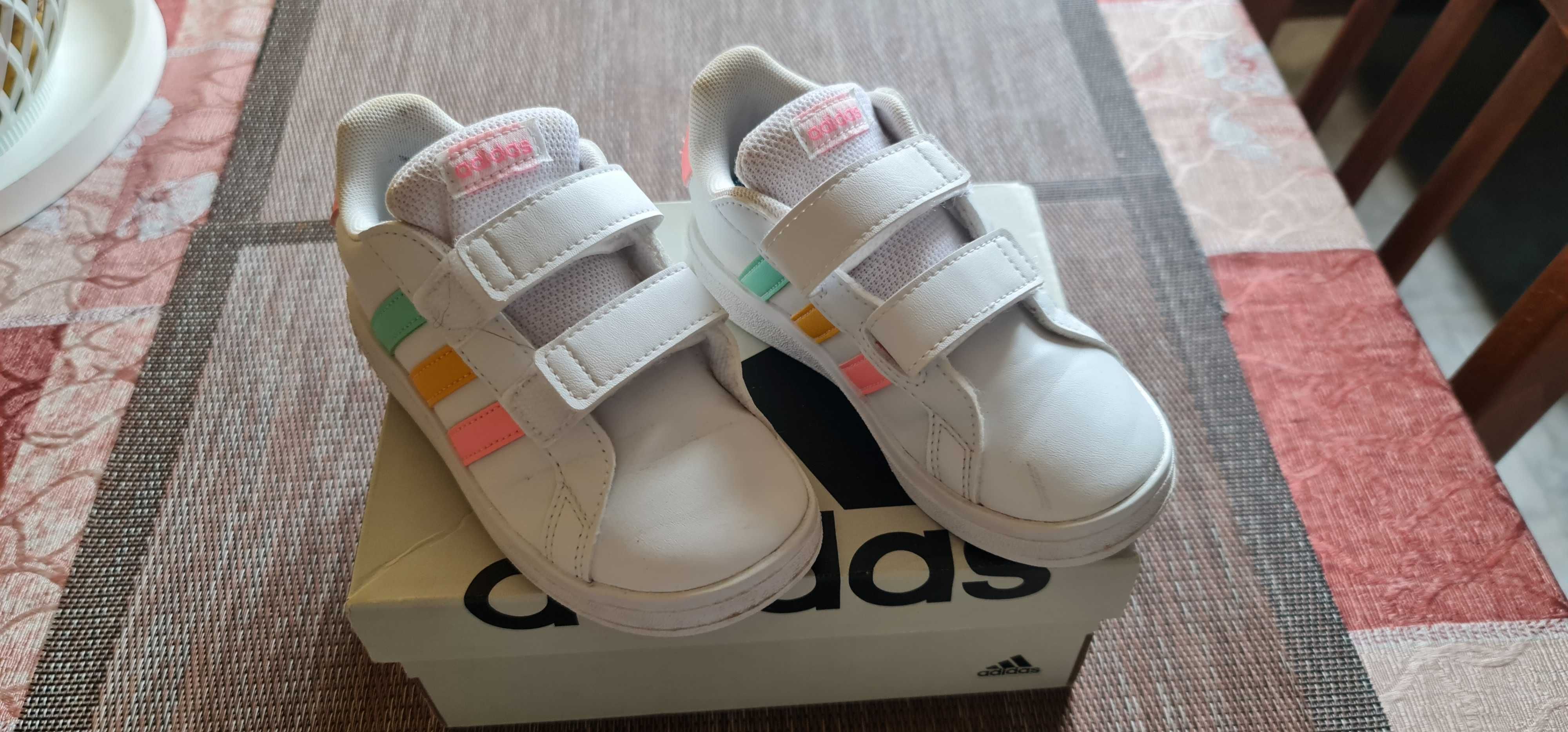 Adidas 26 номер,