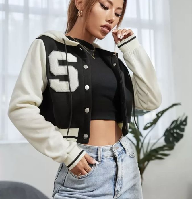 Горница дамска стилна