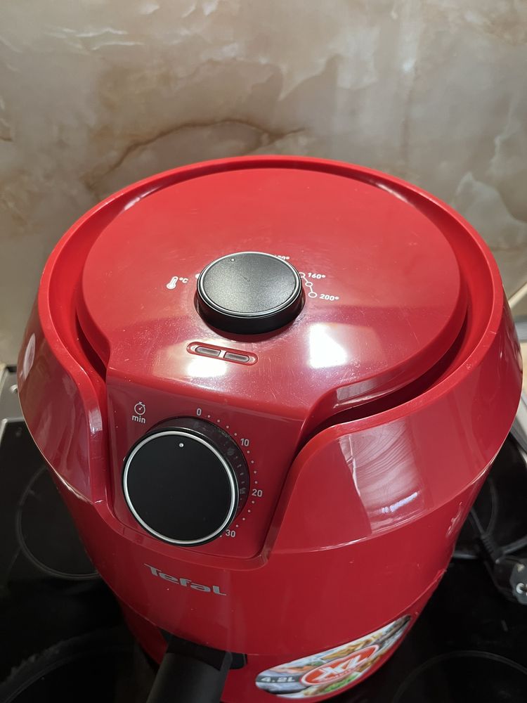 Air fryer Tefal 4.2L