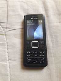 Nokia 63 00 original imeidan o‘tgan