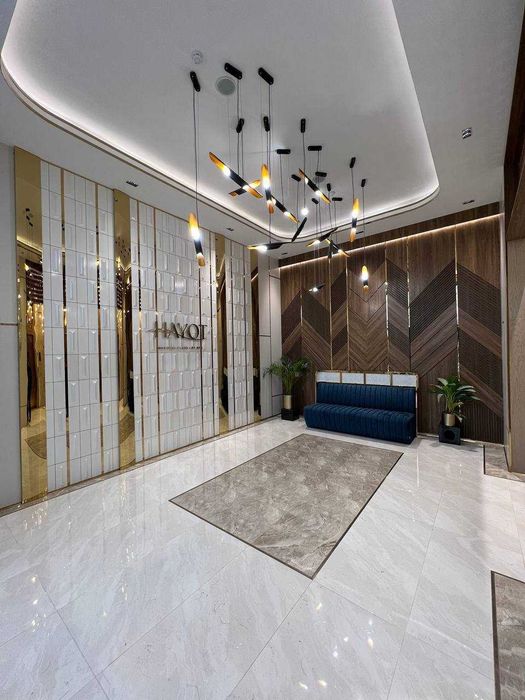 Юнусабадский район NRG Hayot Продается 3х ком квартира за 165,000$