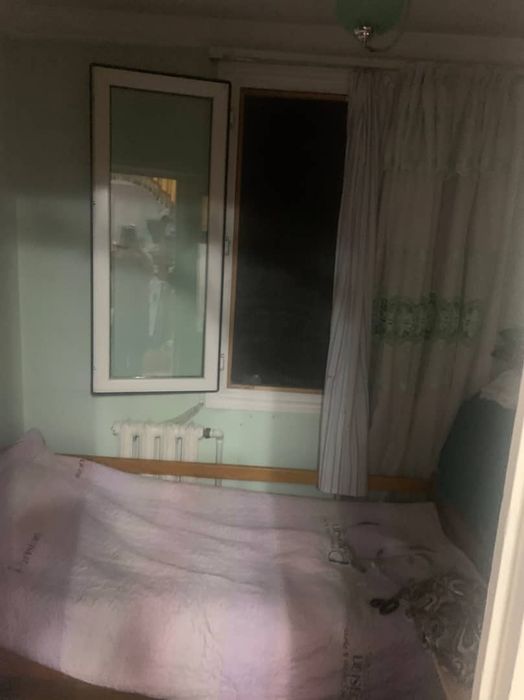 3 хонали квартирани 2 та хонасини ижарага бераман