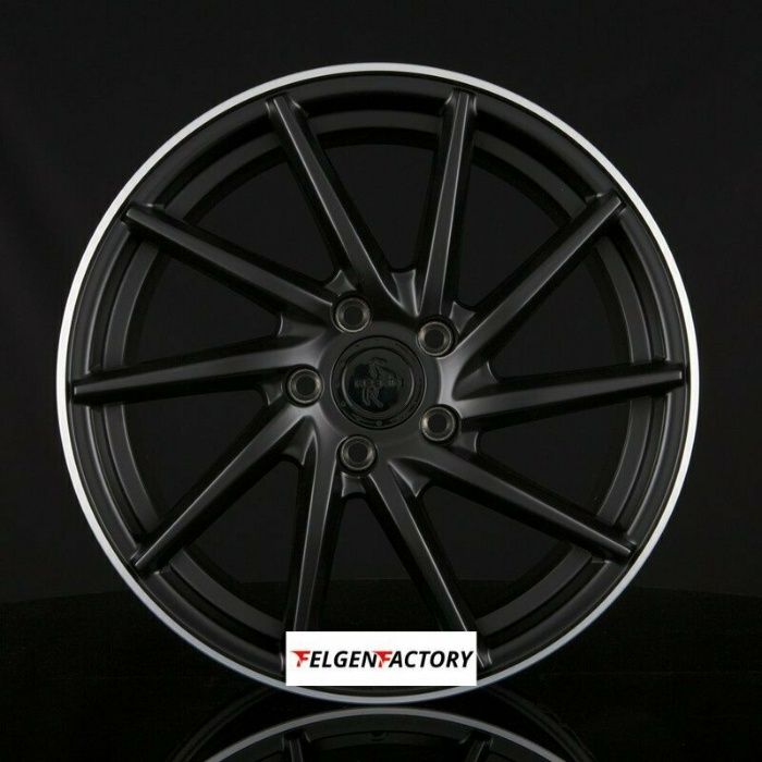 17" Джанти Keskin БМВ 5X120 BMW E46 E90 E91 F30 F31 F33 E60 F10 7 X3