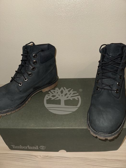 Timberland Ghete