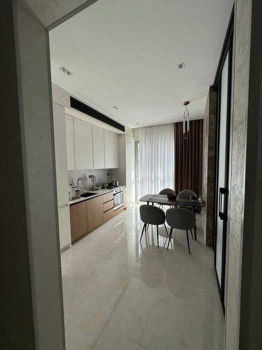 Гагарина/2ком/60м²/этаж5из6/[ID-65584]