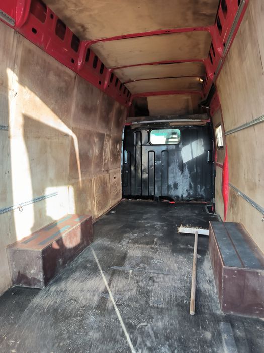 Iveco daily 3.0d