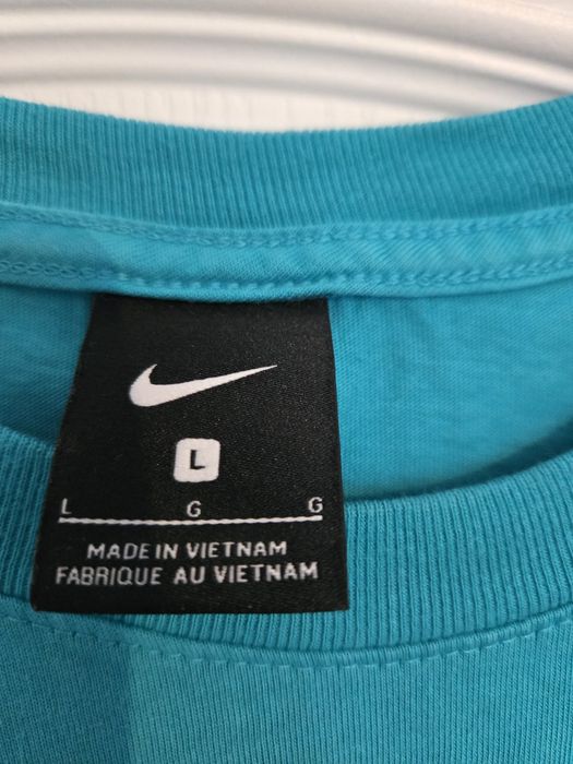 Nike тениска нова внос САЩ
