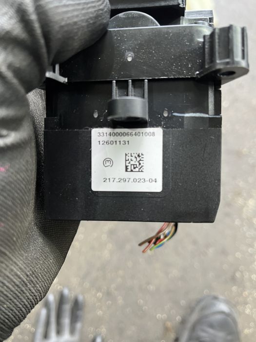 Спорт джойстик бмв х5 ф15 ( sport lost bmw x5 f15 )