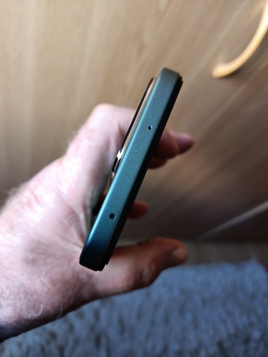 Honor 200 Smart de 250GB.